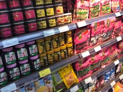 -联华超市(新闸路店)