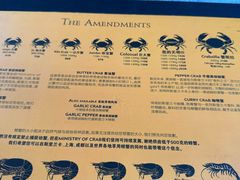 -Ministry of Crab•MOC(交子大道店)