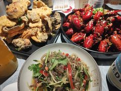 -巴厘龙虾·榜首油焖大虾(洞庭·艺术洋房店)