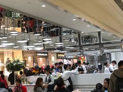 大堂-Lady M(沙田新城市广场店)