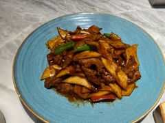 -鹿港小镇(霄云店)