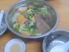 -福屿鲜捞小吃·捞化(福屿总店)