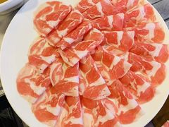 -马记伊源斋涮肉·清真菜(百子湾店)