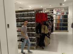 -优衣库(长沙银盆岭万达广场店)
