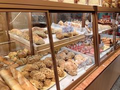 -山崎面包(静安久光店)