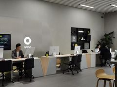 -上海浦东smart汽车全功能店(金桥店)