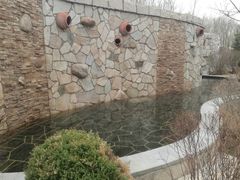 -盘锦红海温泉乐园