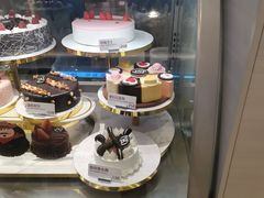 -DQ·蛋糕·冰淇淋(绿宝店)