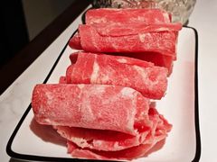 -Thai Basil罗勒叶泰式餐厅(时代天街店)