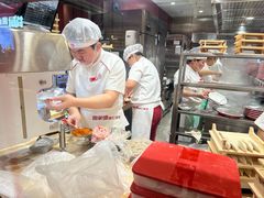 -喜家德虾仁水饺(长泰广场店)