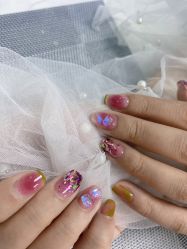 -如一·美甲美睫