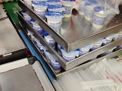 -茶港食堂(武昌店)