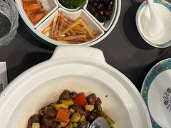 -肆月河豚·新淮扬(金融街店)