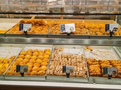 -吴酥生宫廷酥饼(韶山北路店)