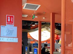 -将太无二·北美传奇寿司(荟聚购物中心西红门店)