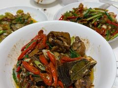 -辣公子·千岛湖私房菜(滨江店)
