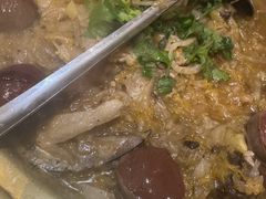 -金掌勺·锅包肉(广渠门店)