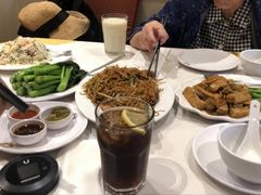 -文兴酒家(Chinatown - Gerrard Street)