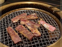 -厚贞日式烤肉(浦东汇智店)