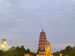 -大慈恩寺(大雁塔)