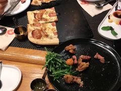 -百特喜·意大利餐厅(八佰伴镇江店)