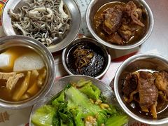 -阿秋牛排(湖心街店)