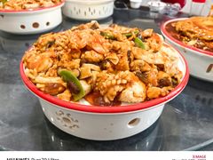 八珍-金阁家常菜(贵阳路店)