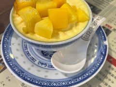 -捷信牛奶甜品世家(五道口店)