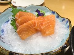 -昱匠·日本料理(金融街店)