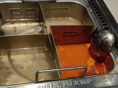 -海底捞火锅(万科广场店)