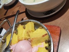 -吕氏疙瘩汤·新鲁菜(济南万象城店)