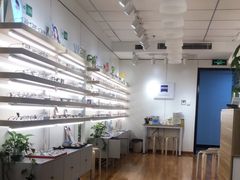 -刺鸟眼镜(黄岛直营店)