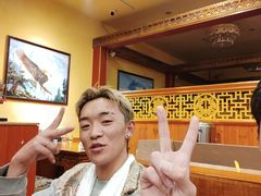 -如意林卡藏餐吧(大昭寺店)