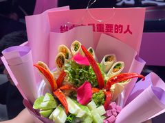 -小董哥烤串·爆汁大油边(故宫店)