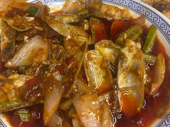 -福苗小骆驼烧烤(莲湖路店)