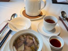 石斛炖螺头汤-悦景酒家(罗湖店)