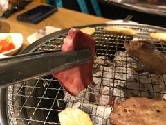 -韩国料理大力士(屏风街店)