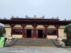 -洛阳古墓博物馆