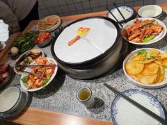 -酒拾烤肉(泉塘店)