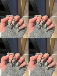 -M·X Nail日式美甲美睫