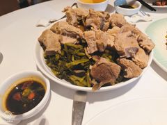 猪肚汤汤料-花城苑广府菜(侨鑫店)