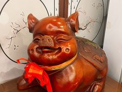 -玉华台饭庄(裕中西里小区店)