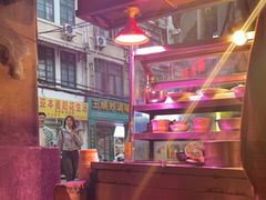 大堂-友生风味小吃(营平农产品市场店)