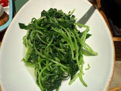 鸡毛菜-锦府盐帮·侯宅(五棵松万达店)