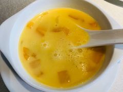 杨枝甘露-皇朝会.经典传统粤菜(外滩店)