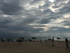 -惠州金海湾嘉华度假酒店