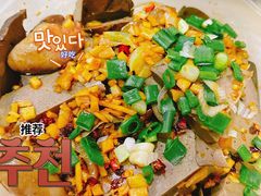 -吴长子卤菜馆(统一街店)