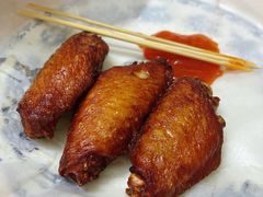 -渔记茶餐厅(渔村店)