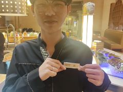 -青岛金沙滩希尔顿酒店·自助餐厅