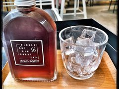 -KYO COFFEE(胶州路店)